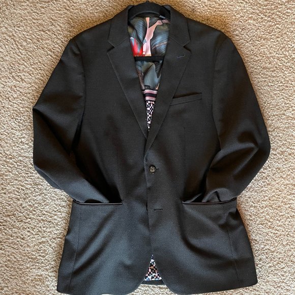 NWOT Ted Baker Blazer
